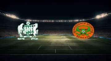 موعد مباراة نهضة بركان والدفاع الحسني الجديدي في الدوري المغربي والقنوات الناقلة